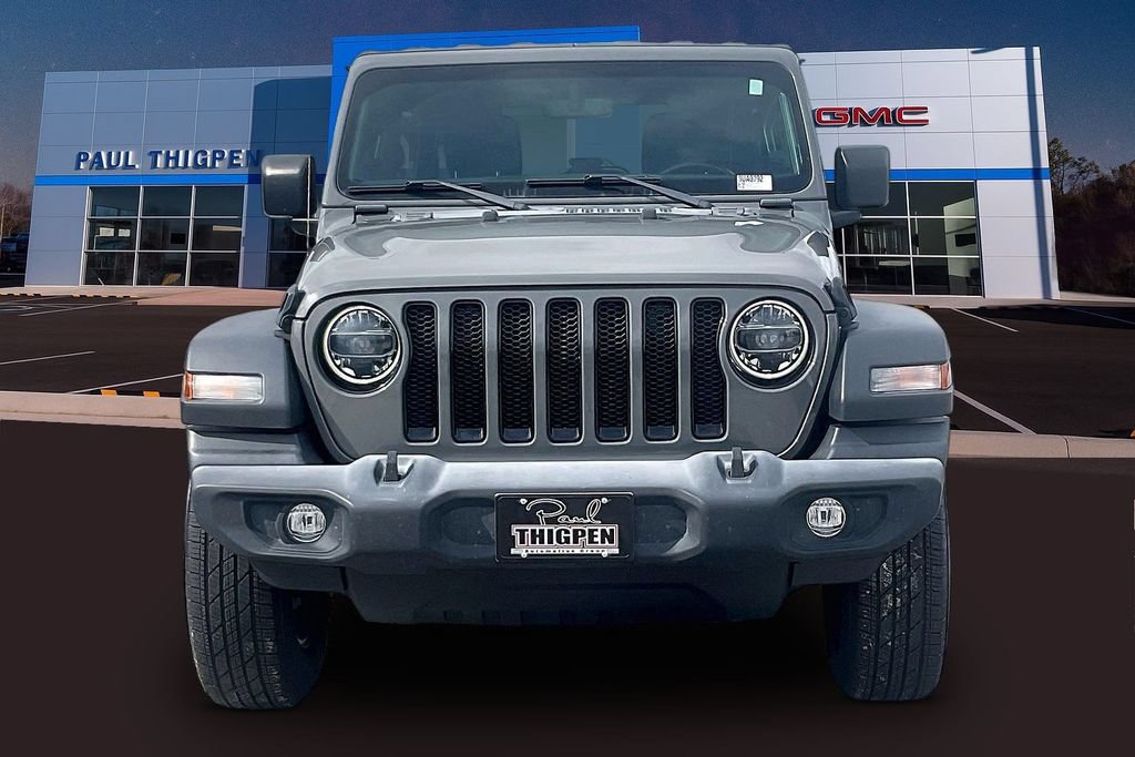 jeep wrangler unlimited 2022 1C4HJXDG2NW167058 image jeep wrangler unlimited 2022 1C4HJXDG2NW167058 image